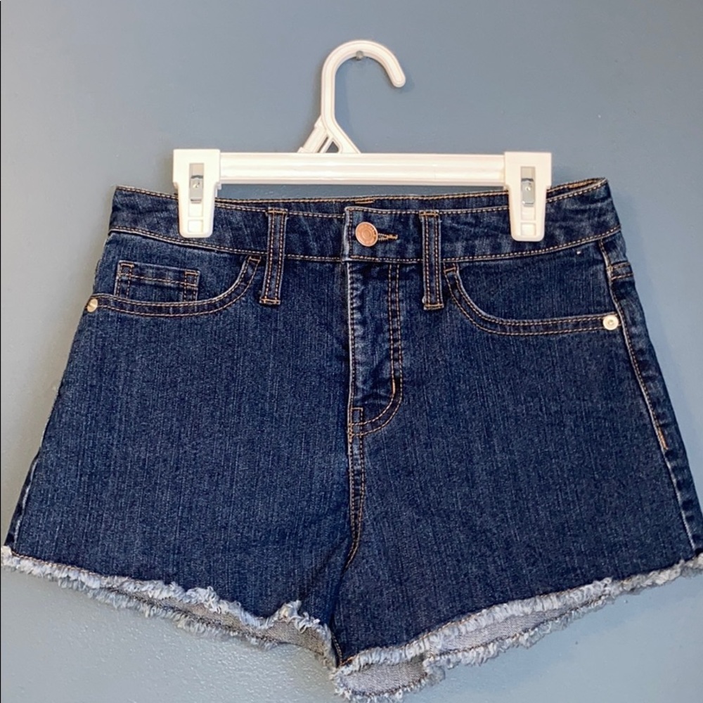 Wild Fable Denim Shorts